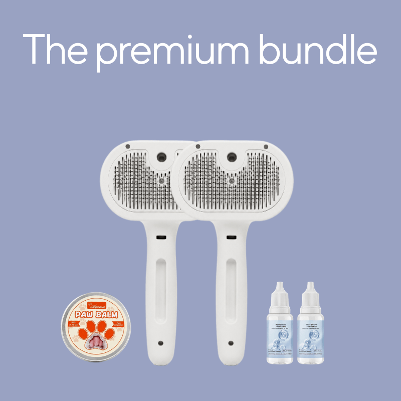 PuriFur™ Premium Bundle