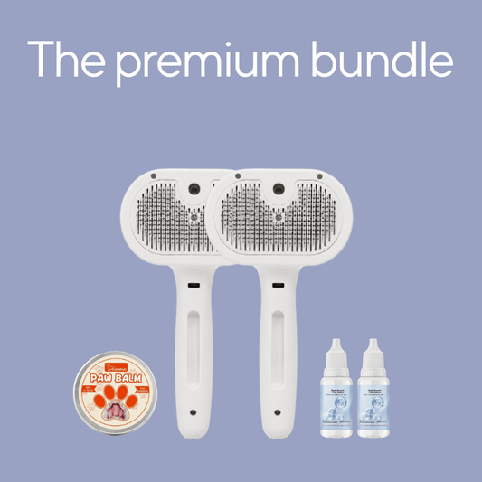 PuriFur™ Premium Bundle