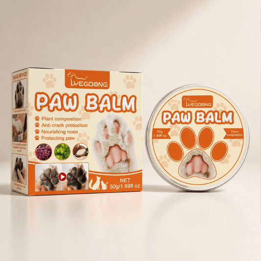 PuriFur™ Paw Restore Balm