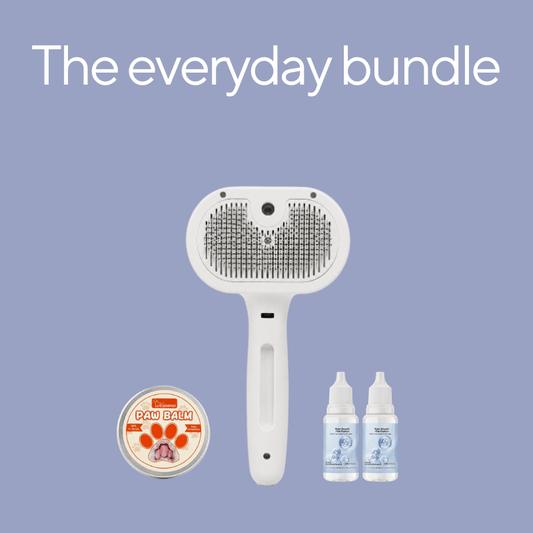 PuriFur™ Everyday Bundle